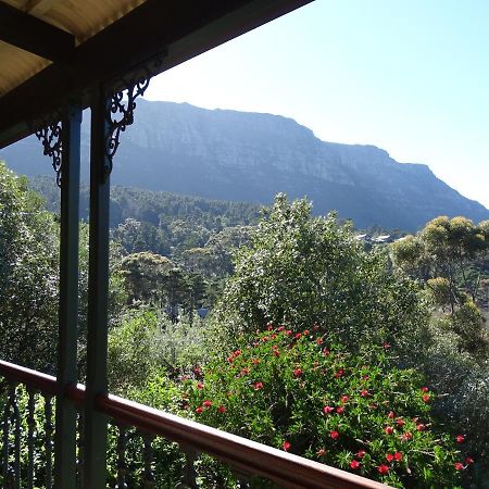 Intaba Lodge Hout Bay Eksteriør bilde