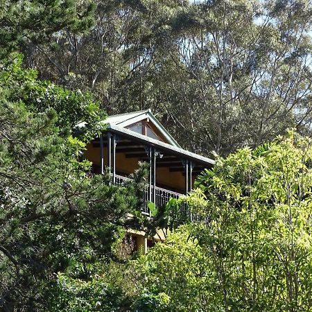 Intaba Lodge Hout Bay Eksteriør bilde
