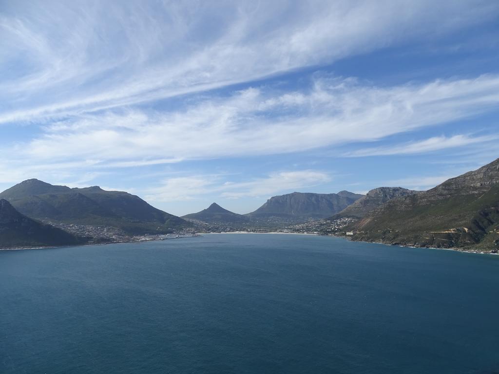 Intaba Lodge Hout Bay Eksteriør bilde
