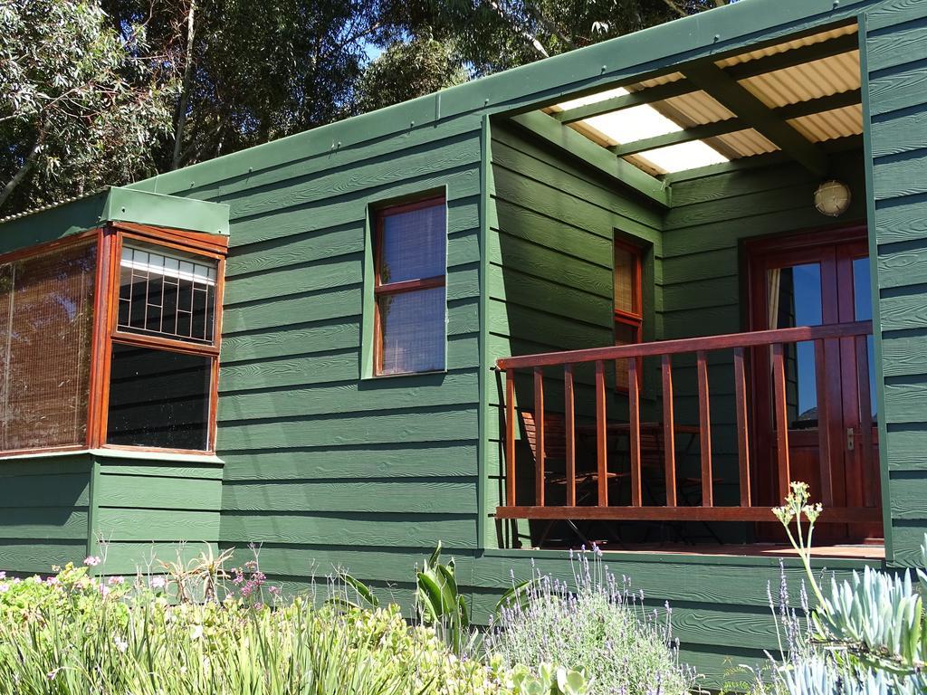 Intaba Lodge Hout Bay Rom bilde