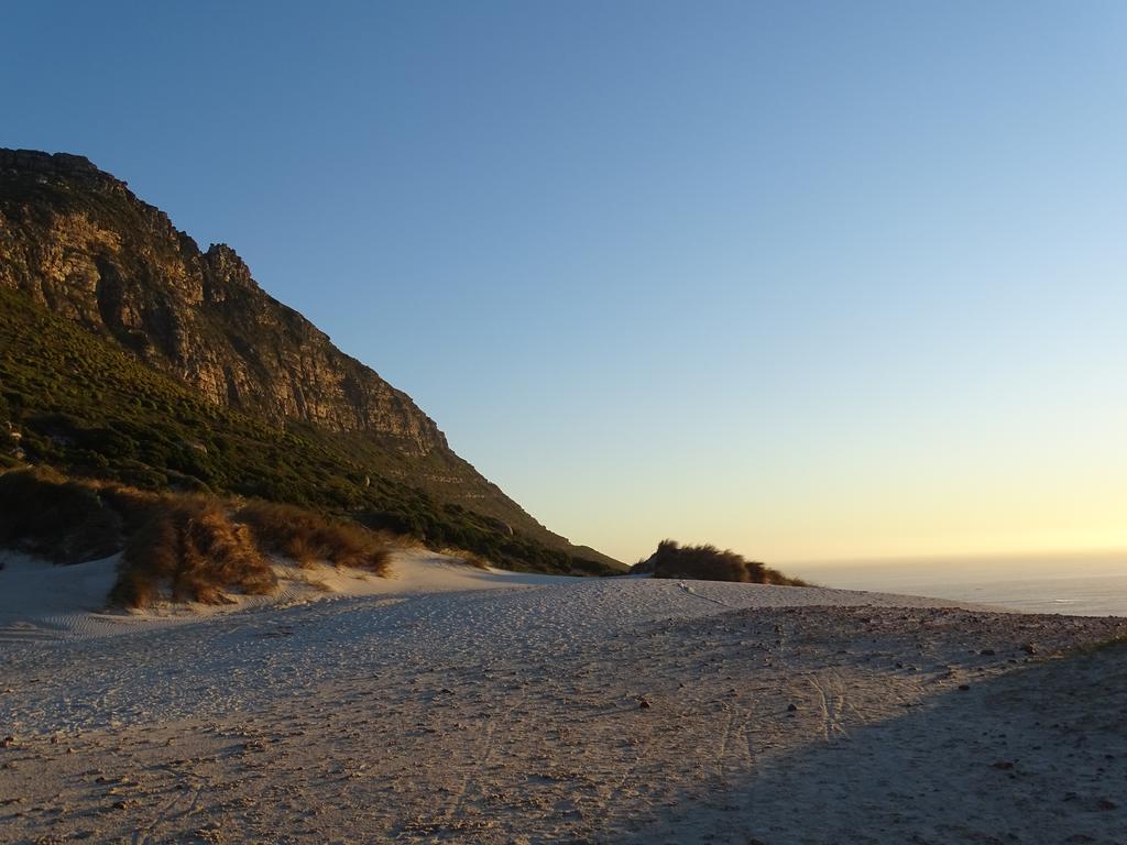 Intaba Lodge Hout Bay Eksteriør bilde