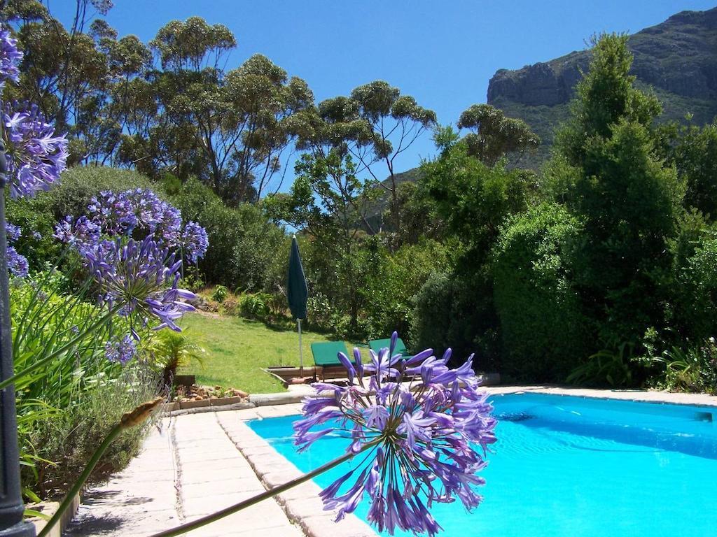 Intaba Lodge Hout Bay Eksteriør bilde
