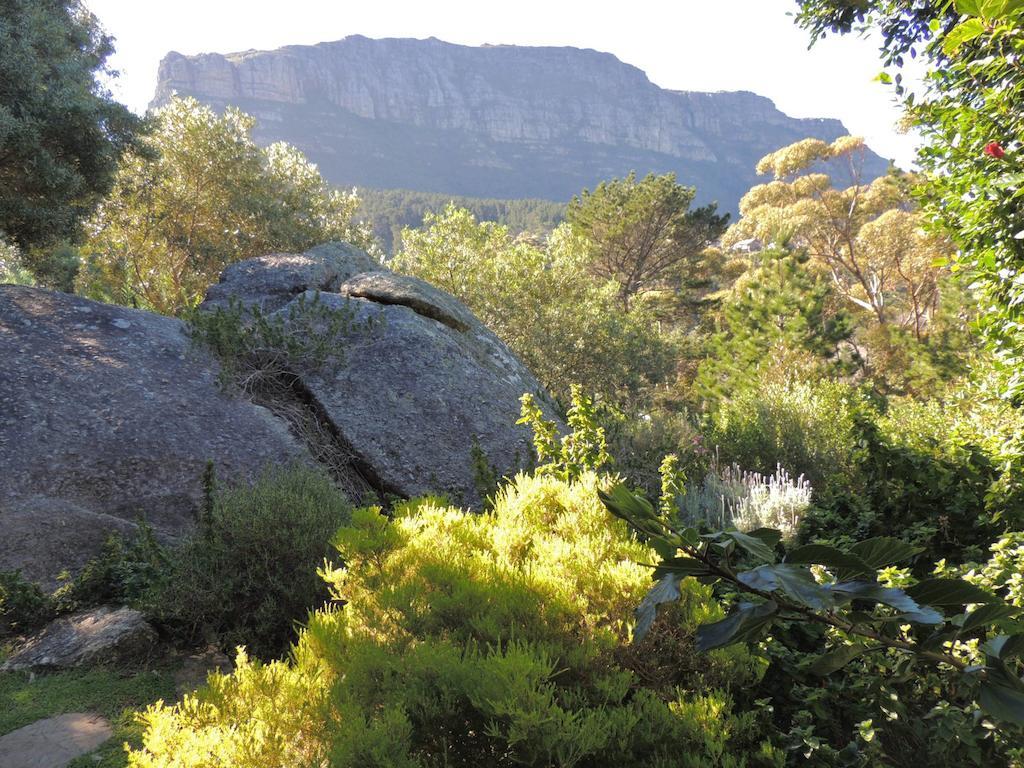 Intaba Lodge Hout Bay Eksteriør bilde