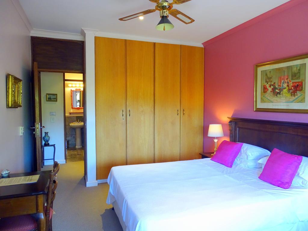 Intaba Lodge Hout Bay Eksteriør bilde