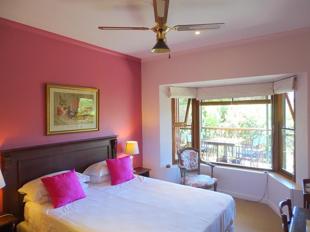 Intaba Lodge Hout Bay Eksteriør bilde