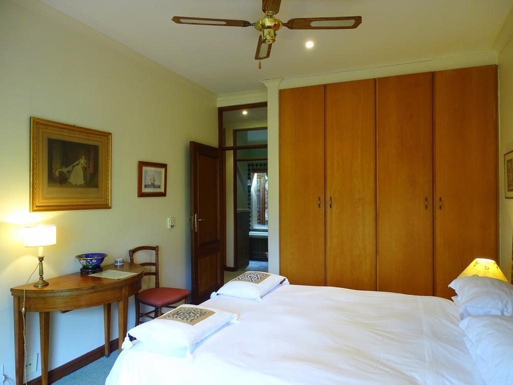 Intaba Lodge Hout Bay Eksteriør bilde