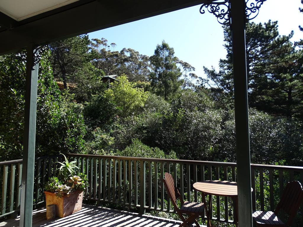Intaba Lodge Hout Bay Eksteriør bilde