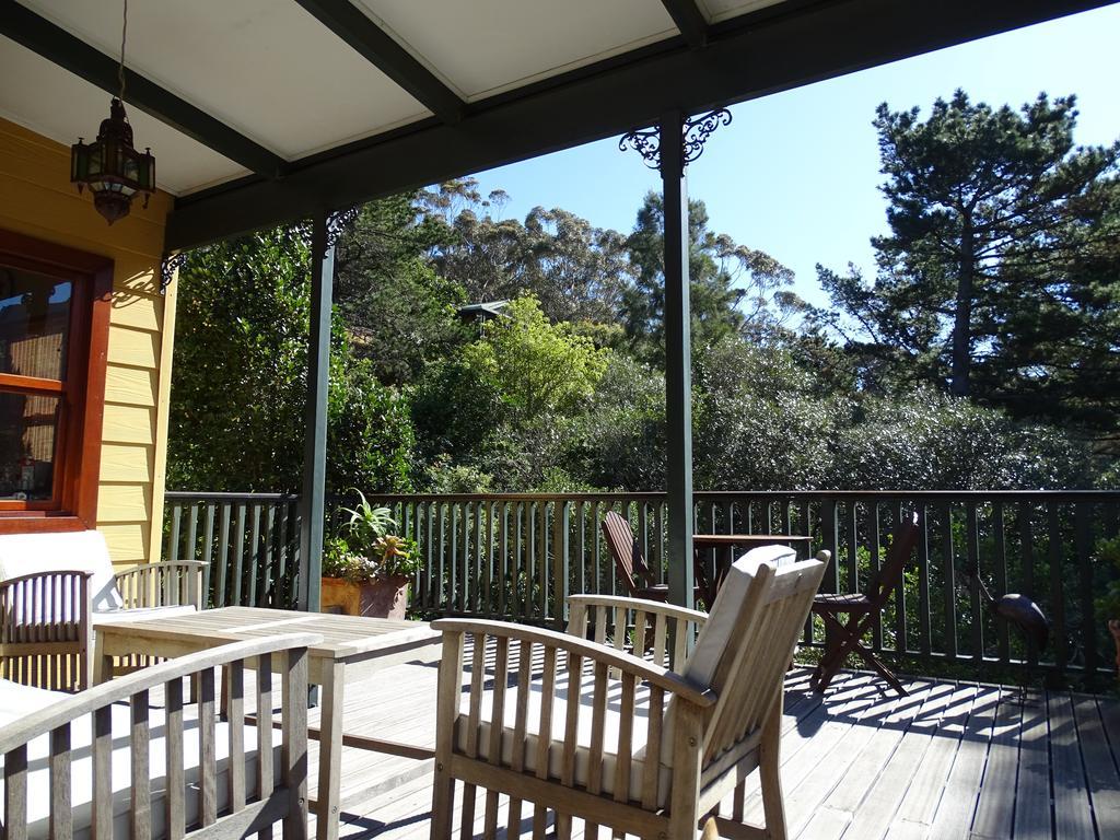 Intaba Lodge Hout Bay Eksteriør bilde