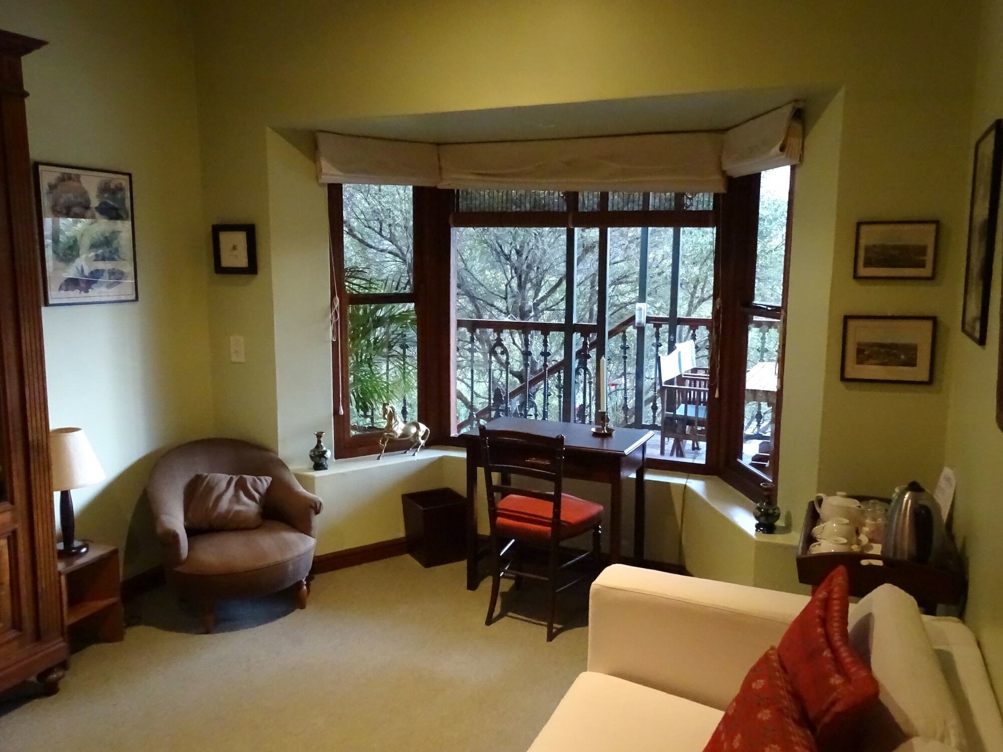 Intaba Lodge Hout Bay Eksteriør bilde